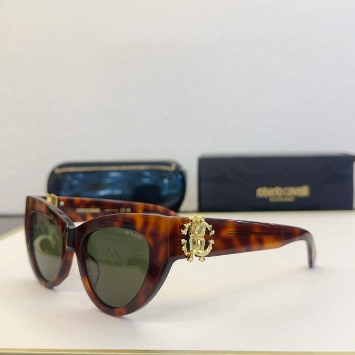 Picture of Roberto Cavalli Sunglasses _SKUfw60951451fw